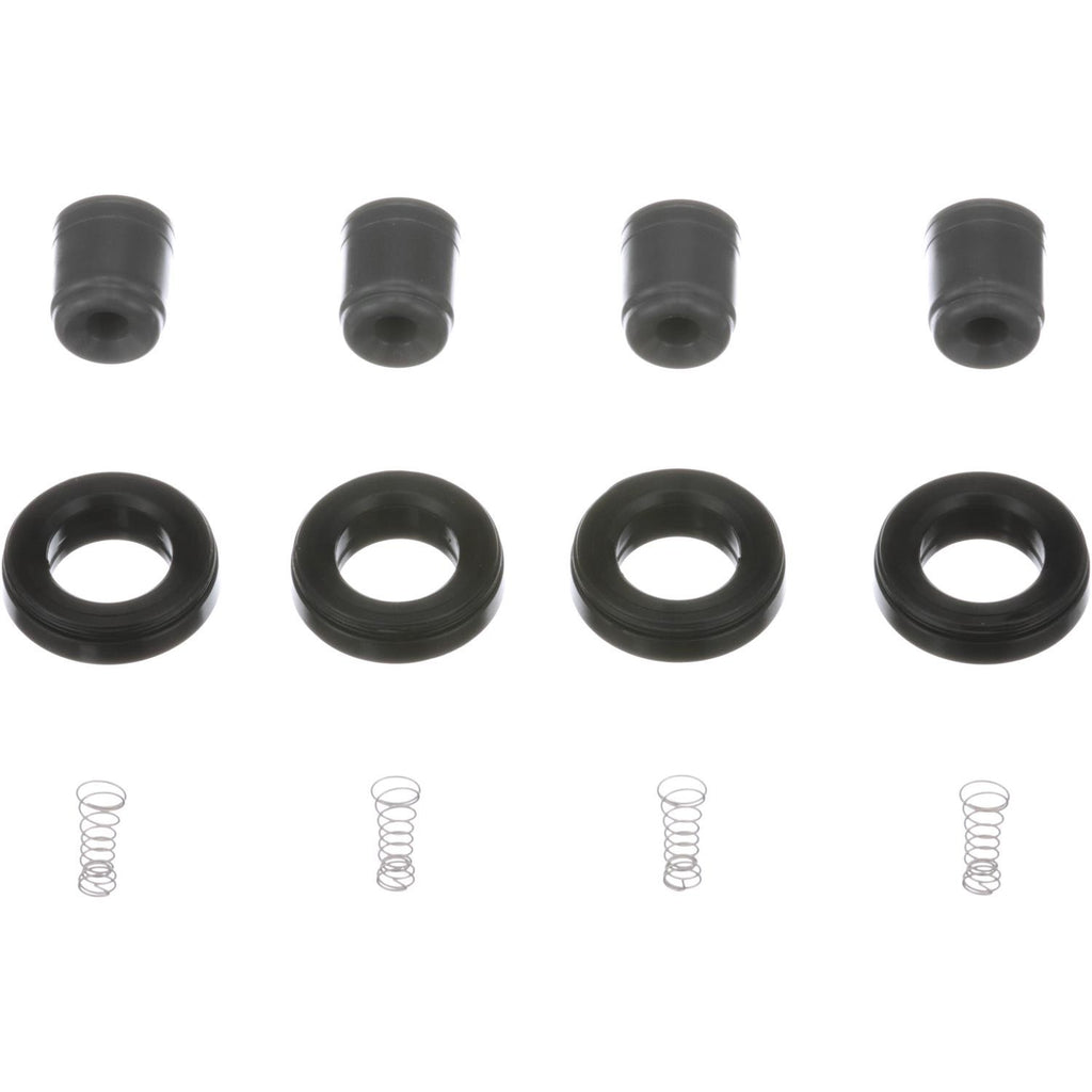 Coil On Plug Boot - Standard Wire Sets CPBK507