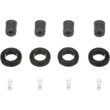 Load image into Gallery viewer, Coil On Plug Boot - Standard Wire Sets CPBK507