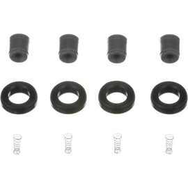 Coil On Plug Boot - Standard Wire Sets CPBK507