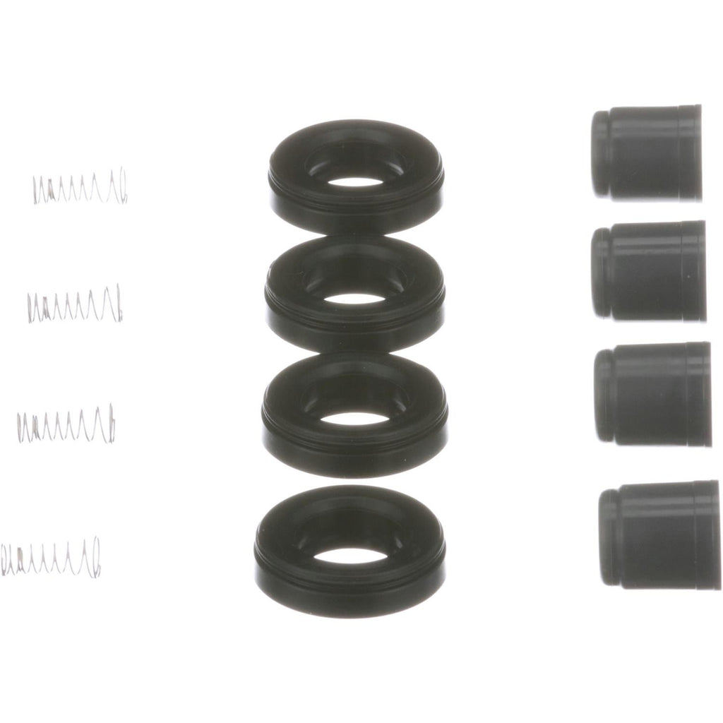 Coil On Plug Boot - Standard Wire Sets CPBK507