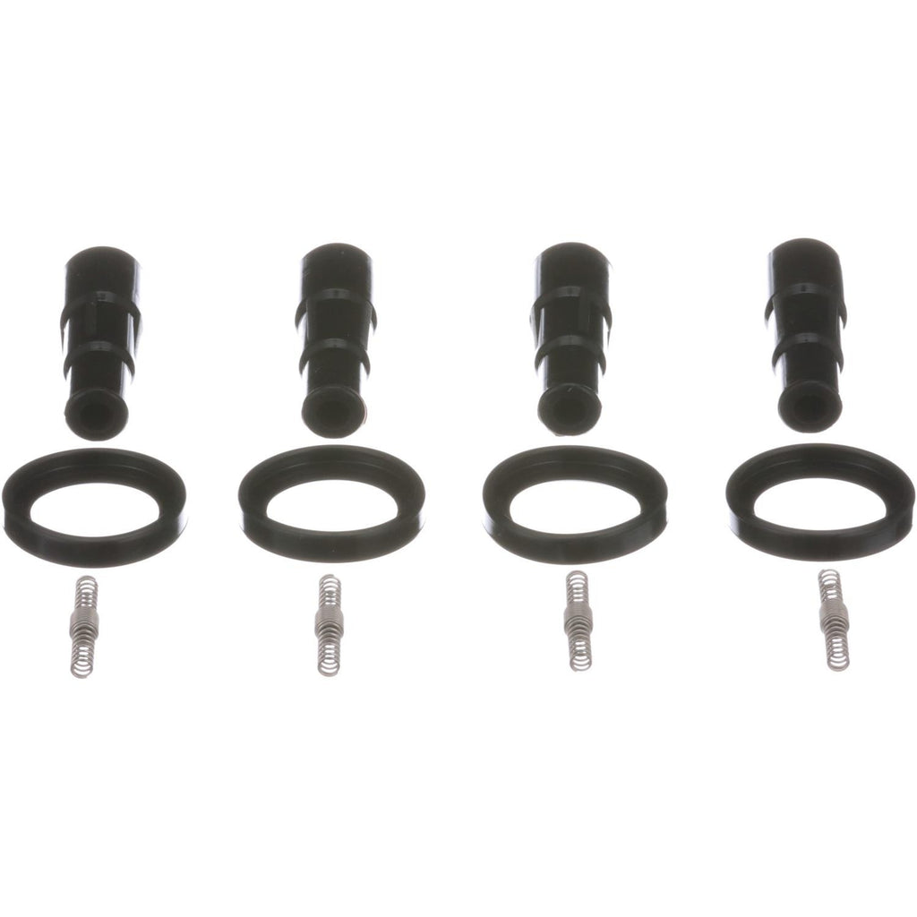 Coil On Plug Boot - Standard Wire Sets CPBK625