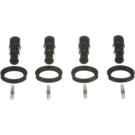 Coil On Plug Boot - Standard Wire Sets CPBK625