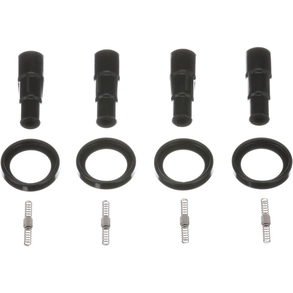 Coil On Plug Boot - Standard Wire Sets CPBK625