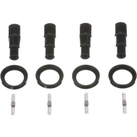 Coil On Plug Boot - Standard Wire Sets CPBK625