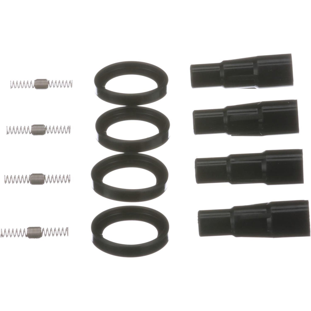 Coil On Plug Boot - Standard Wire Sets CPBK625