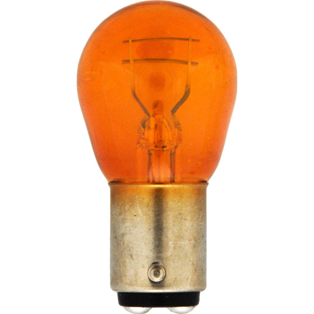 1157a Basic Incandescent Box 10 - Sylvania Bulbs 1157A.TP