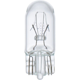 168 Basic Incandescent Box 10 - Sylvania Bulbs 168.TP