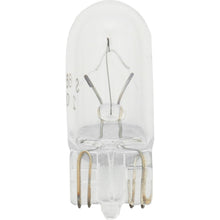 Load image into Gallery viewer, 194 Long Life Incandescent Box 10 - Sylvania Bulbs 194LL.TP