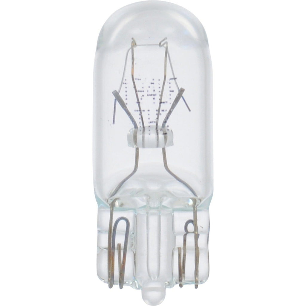 194 Basic Incandescent Box 10 - Sylvania Bulbs 194.TP