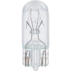 194 Basic Incandescent Box 10 - Sylvania Bulbs 194.TP