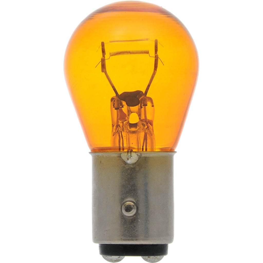 2357a Basic Incandescent Blister Card 2 - Sylvania Bulbs 2357A.TP