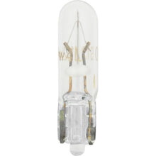 Load image into Gallery viewer, 2721 Basic Incandescent Box 10 - Sylvania Bulbs 2721.TP