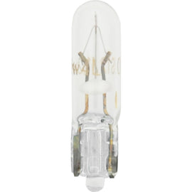 2721 Basic Incandescent Box 10 - Sylvania Bulbs 2721.TP