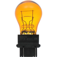 Load image into Gallery viewer, 3457a Basic Incandescent Box 10 - Sylvania Bulbs 3457A.TP