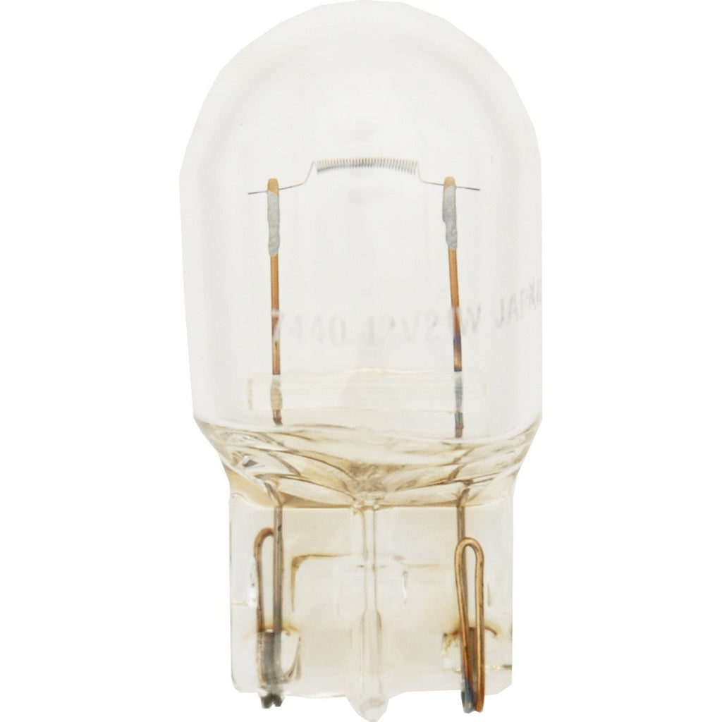 7440 Basic Incandescent Box 10 - Sylvania Bulbs 7440.TP