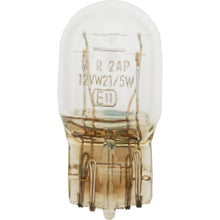 Load image into Gallery viewer, 7443 Basic Incandescent Box 10 - Sylvania Bulbs 7443.TP