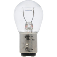 Load image into Gallery viewer, 7528 P21/5w 12v21/5w Tp 10 - Sylvania Bulbs 7528.TP