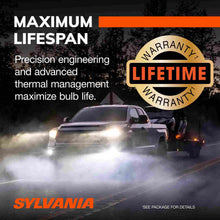 Load image into Gallery viewer, 9012led Hp 20w 12v 4x2 Es/Upp - Sylvania Bulbs 9012LEDHP.BX2