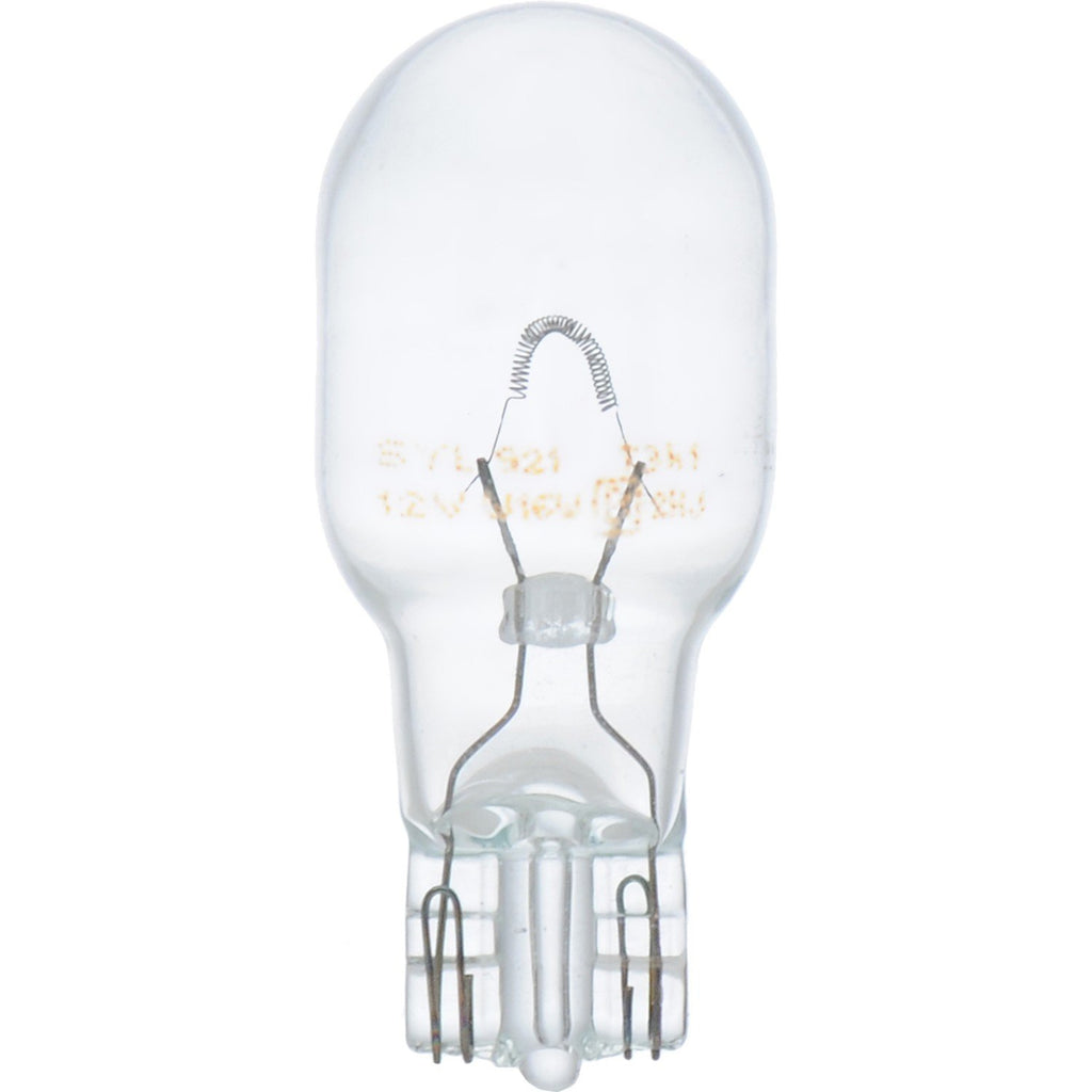 921 Basic Incandescent Box 10 - Sylvania Bulbs 921.TP
