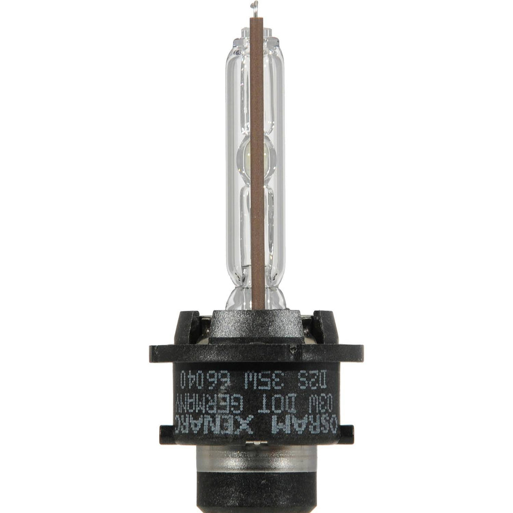 D2s Xenarc Hid Box 1 - Sylvania Bulbs D2S.BX