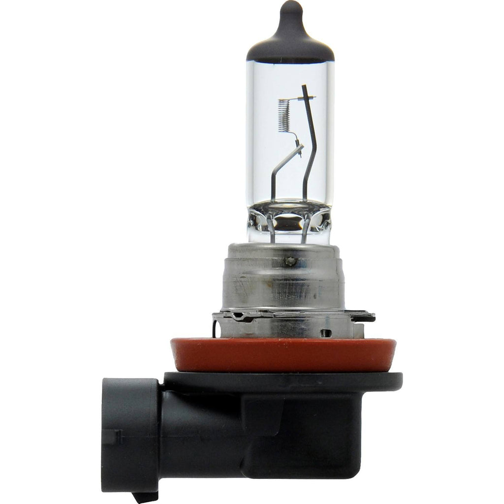H11 Basic Halogen Box 1 - Sylvania Bulbs H11.BX