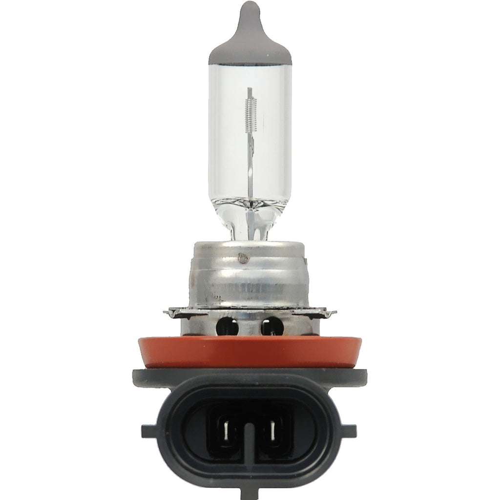 H1 Long Life Halogen Blister Card 1 - Sylvania Bulbs H11LL.BX