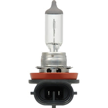 Load image into Gallery viewer, H1 Long Life Halogen Blister Card 1 - Sylvania Bulbs H11LL.BX