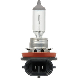 H1 Long Life Halogen Blister Card 1 - Sylvania Bulbs H11LL.BX