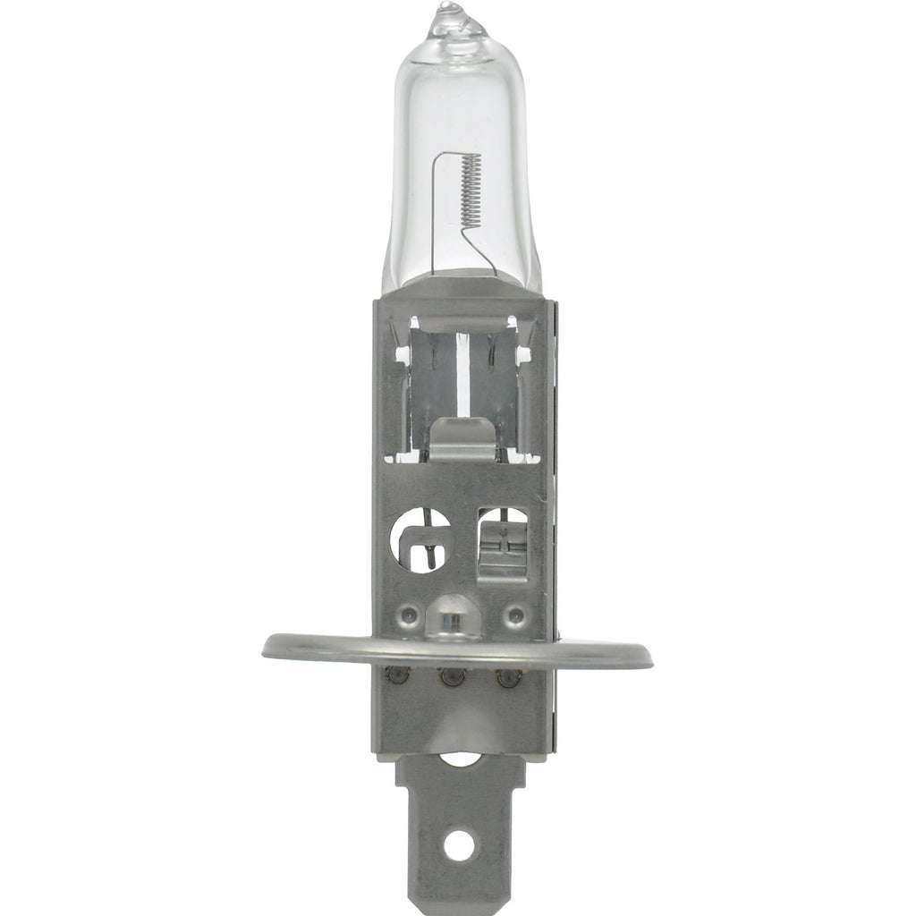 H1 Basic Halogen Box 1 - Sylvania Bulbs H1.BX