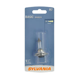 H7 Basic Halogen Blister Card 1 - Sylvania Bulbs H7.BP