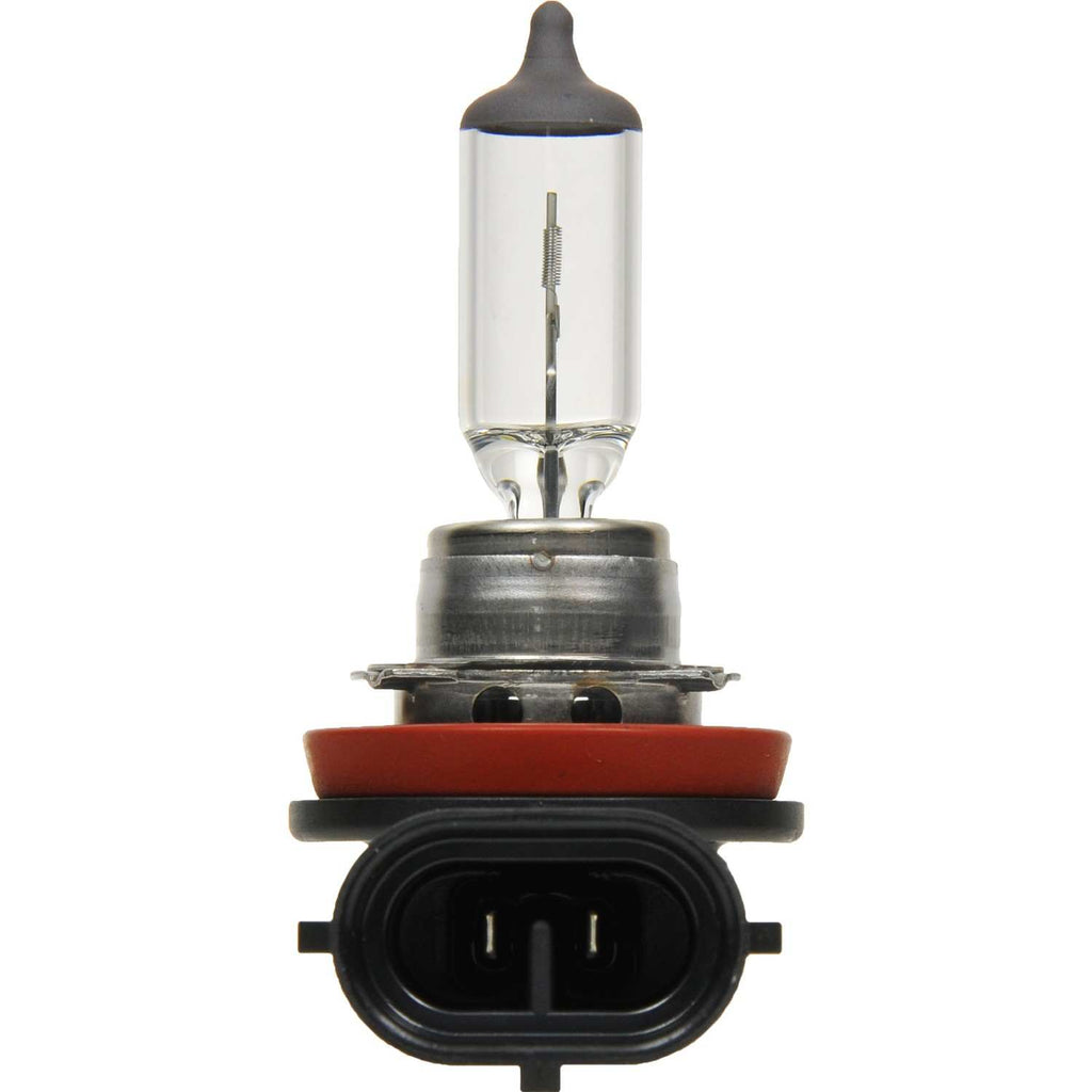 H8 Basic Halogen Box 1 - Sylvania Bulbs H8.BX