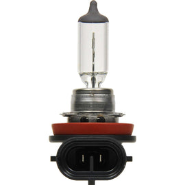 H8 Basic Halogen Box 1 - Sylvania Bulbs H8.BX