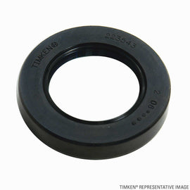 Timken Seal - Timken 2025