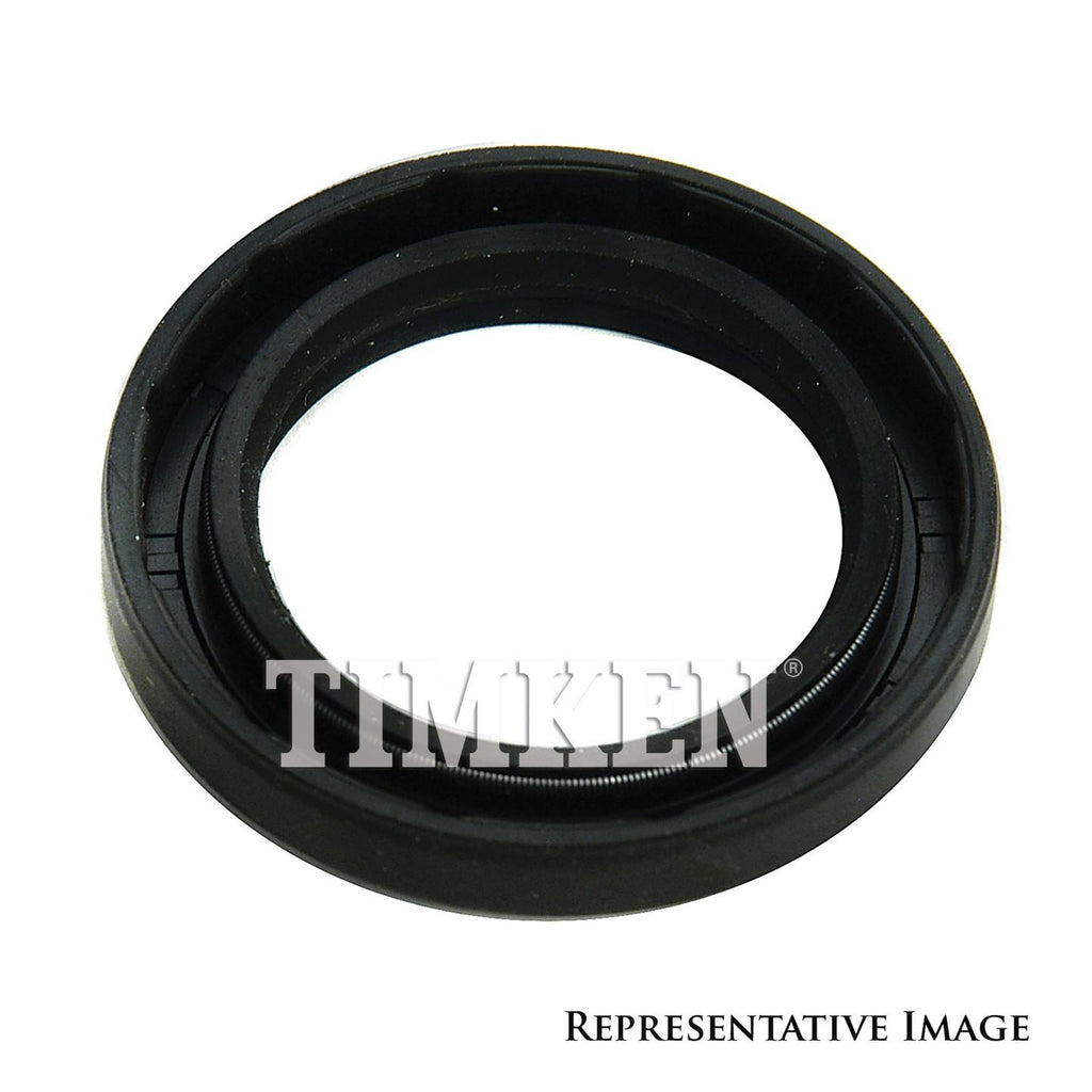 Automatic Transmission Manual Shaft Seal - Timken 221207