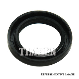 Automatic Transmission Manual Shaft Seal - Timken 221207