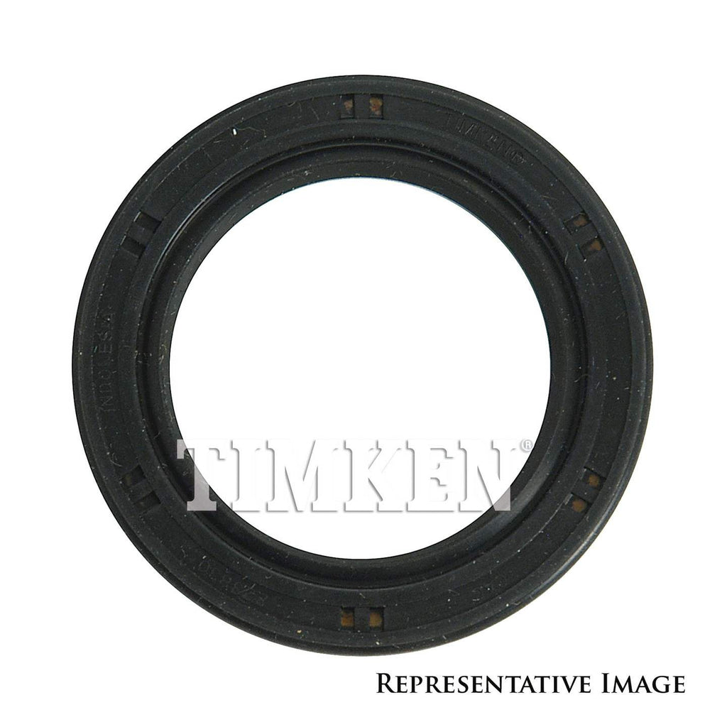 Automatic Transmission Manual Shaft Seal - Timken 221207
