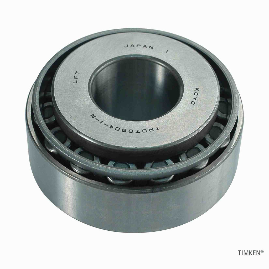 Differential Pinion Bearing, Rear Inner - Timken 35028