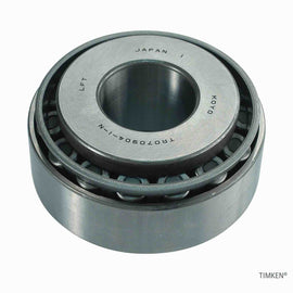 Differential Pinion Bearing, Rear Inner - Timken 35028