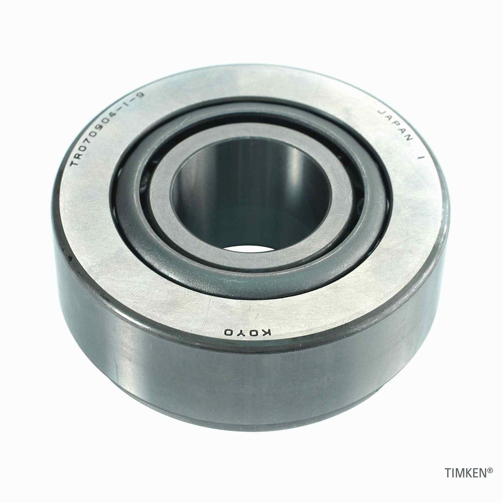 Differential Pinion Bearing, Rear Inner - Timken 35028
