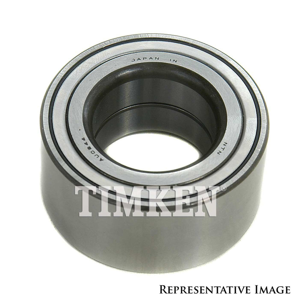 Wheel Bearing, Rear - Timken 510010