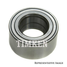Load image into Gallery viewer, Wheel Bearing, Rear - Timken 510010