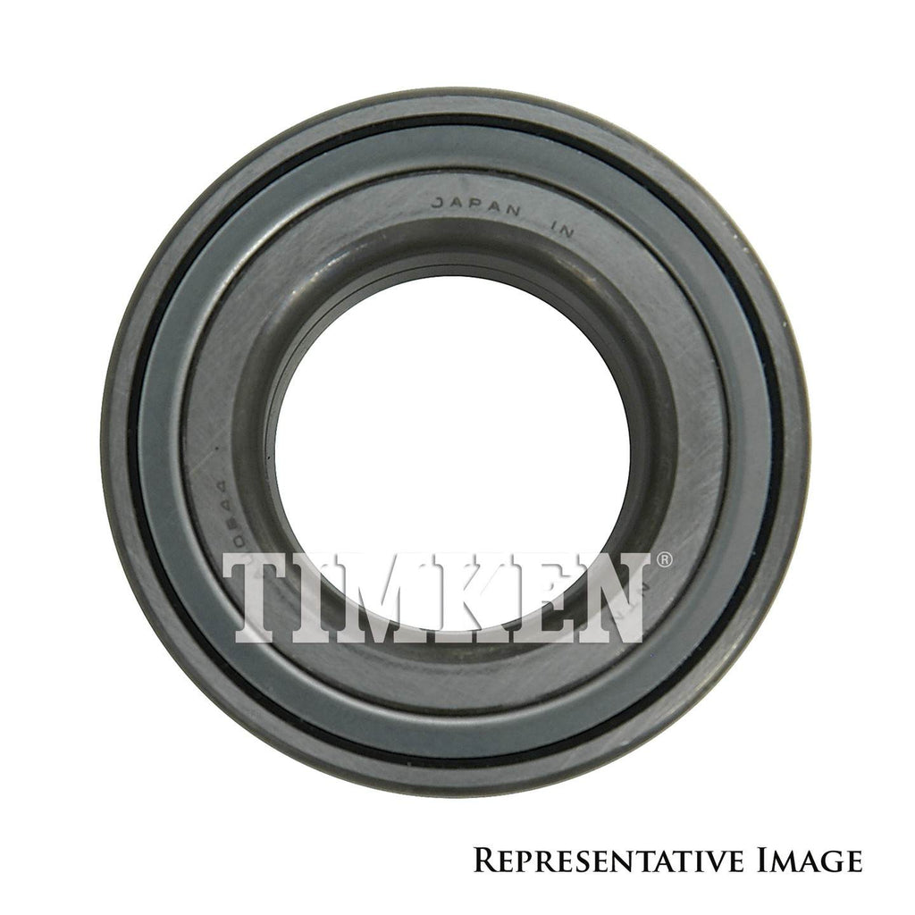 Wheel Bearing, Rear - Timken 510010