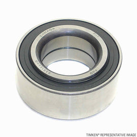 Preset Pre-Greased & Pre-Sealed Bearing - Timken 510073