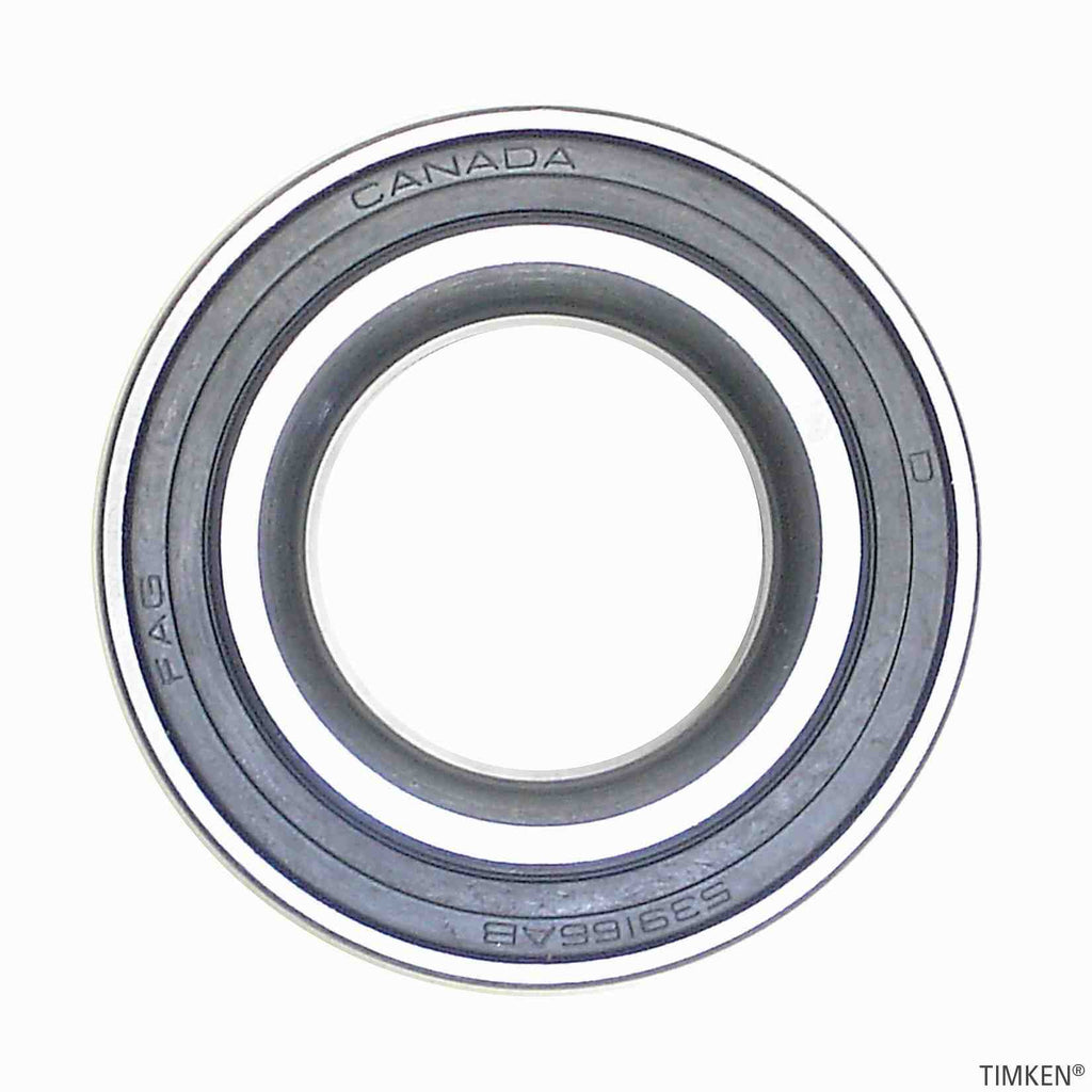 Preset Pre-Greased & Pre-Sealed Bearing - Timken 510073