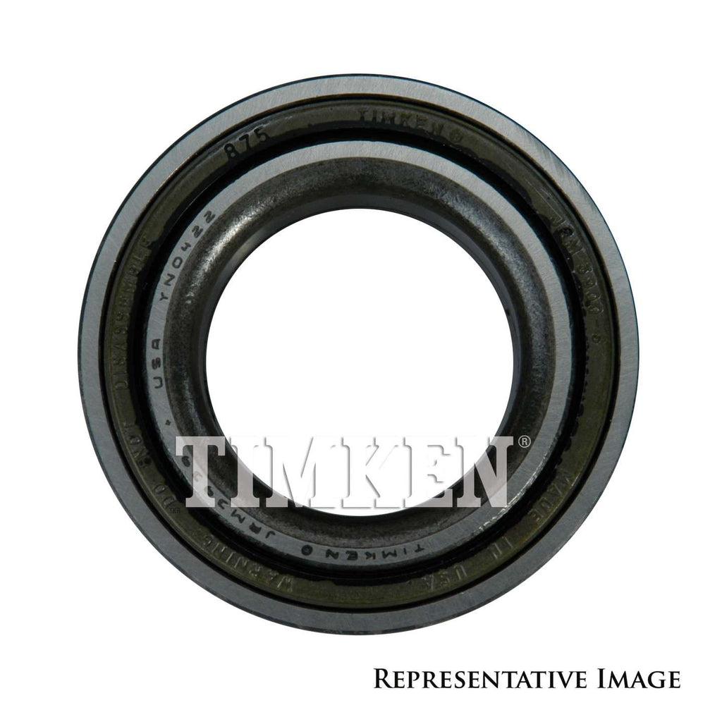 Wheel Bearing, Rear - Timken 511028