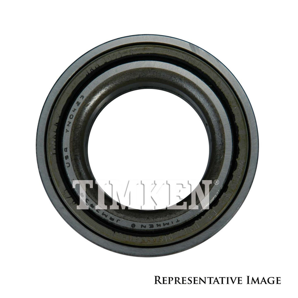 Wheel Bearing, Rear - Timken 511028
