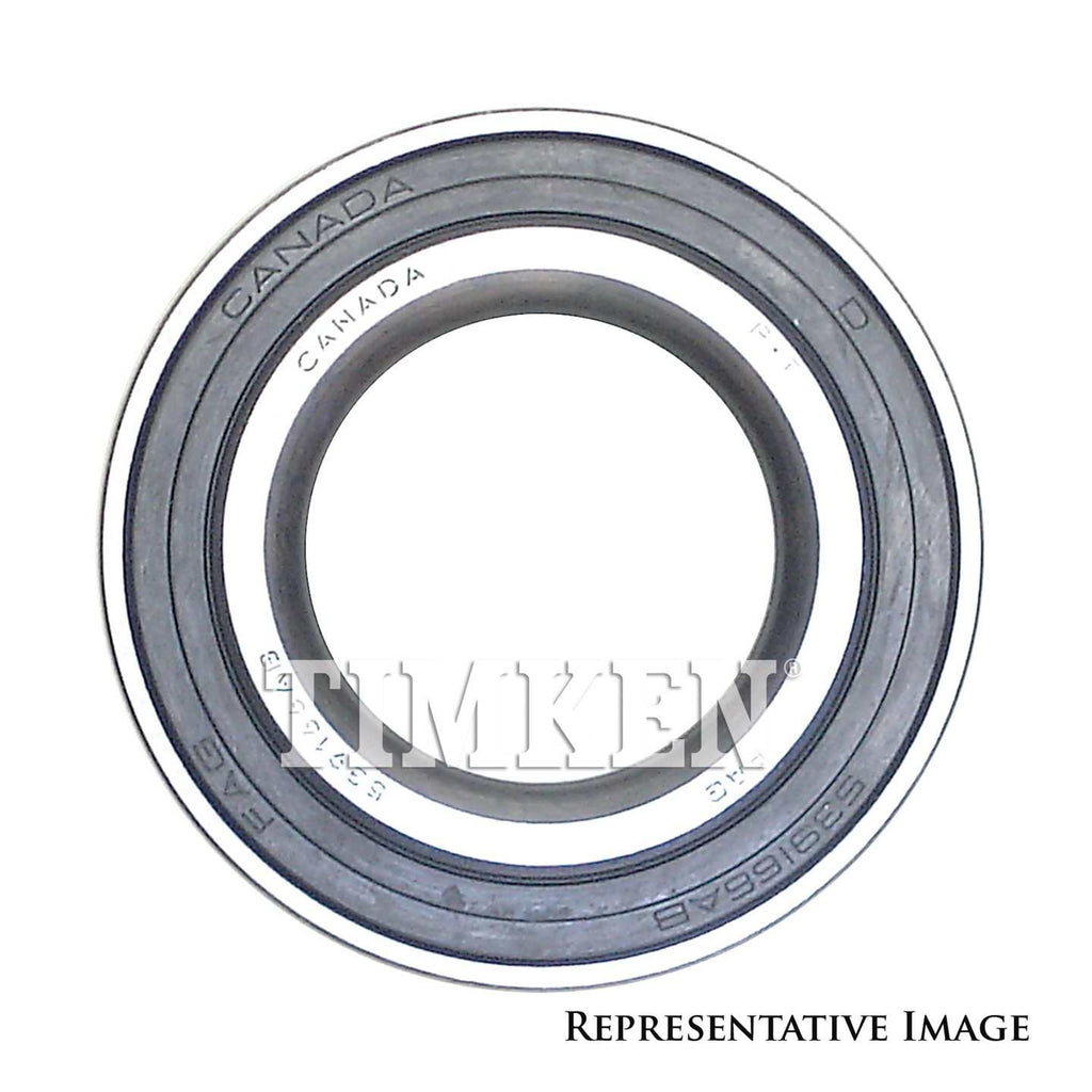 Wheel Bearing, Front - Timken 513150