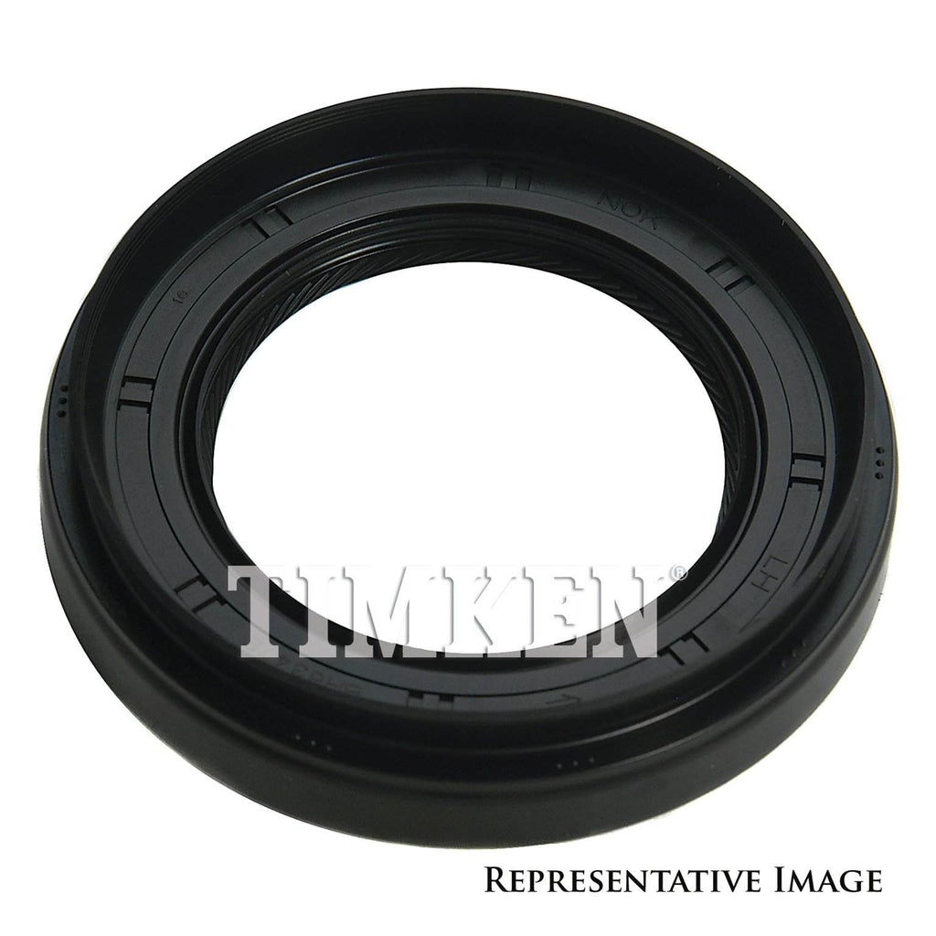 Timken Seal - Timken 710112