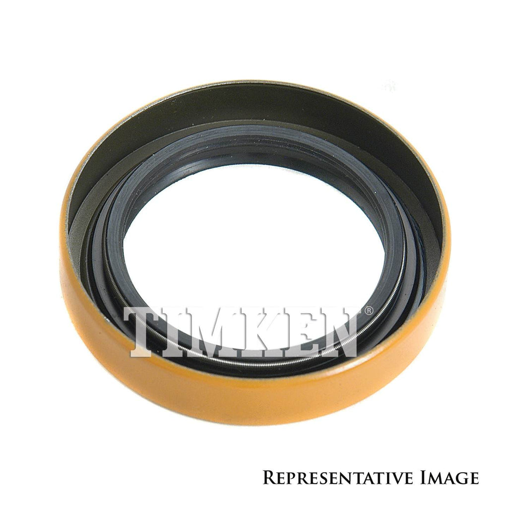 Crank Seal, Rear - Timken 710352