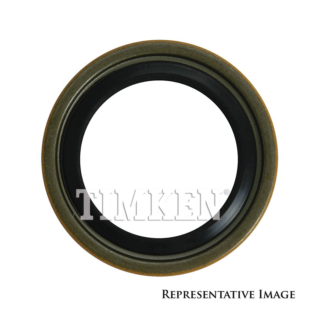 Crank Seal, Rear - Timken 710352